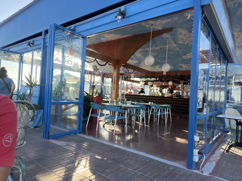 Restaurante Panorama