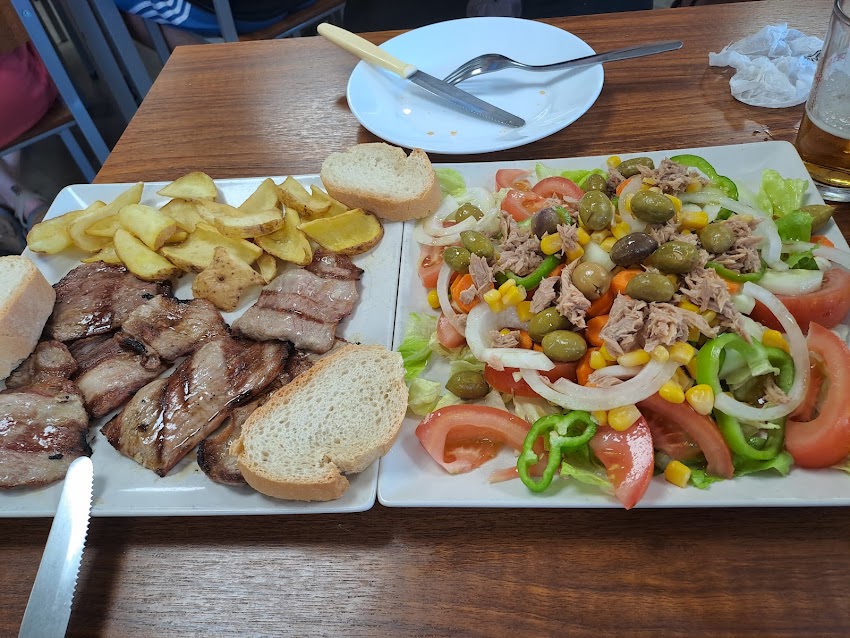 Bar El Pajar