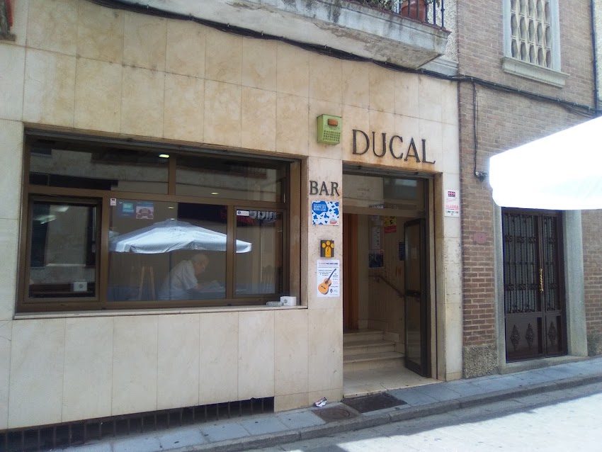 Ducal