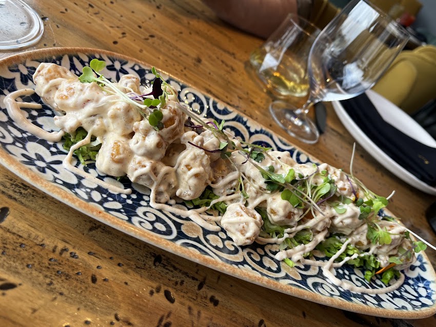 KAOTICO RESTAURANTE