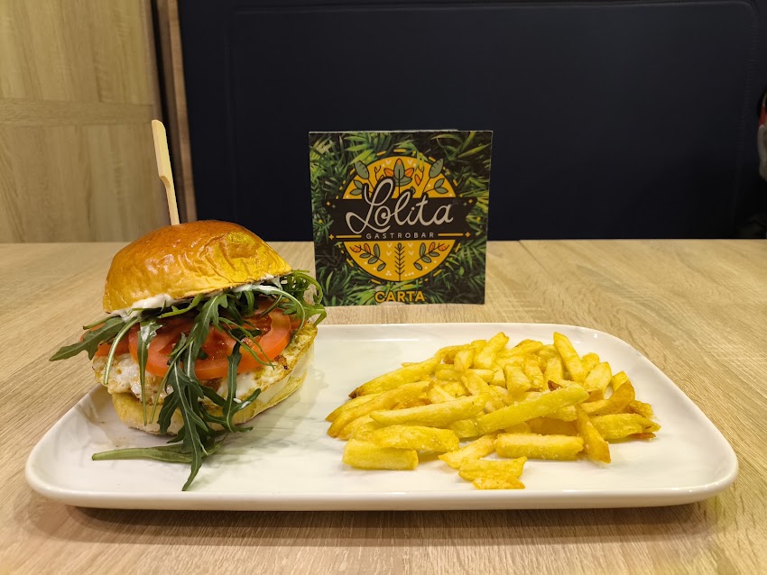 Lolita Gastrobar