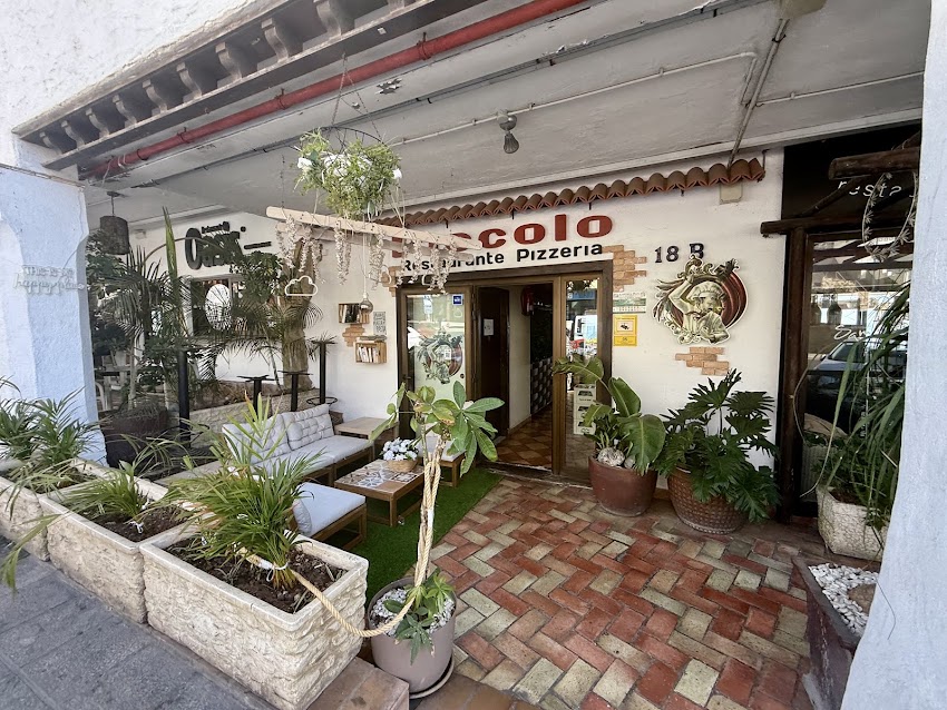 Piccolo | Italian Restaurant & Pizzeria