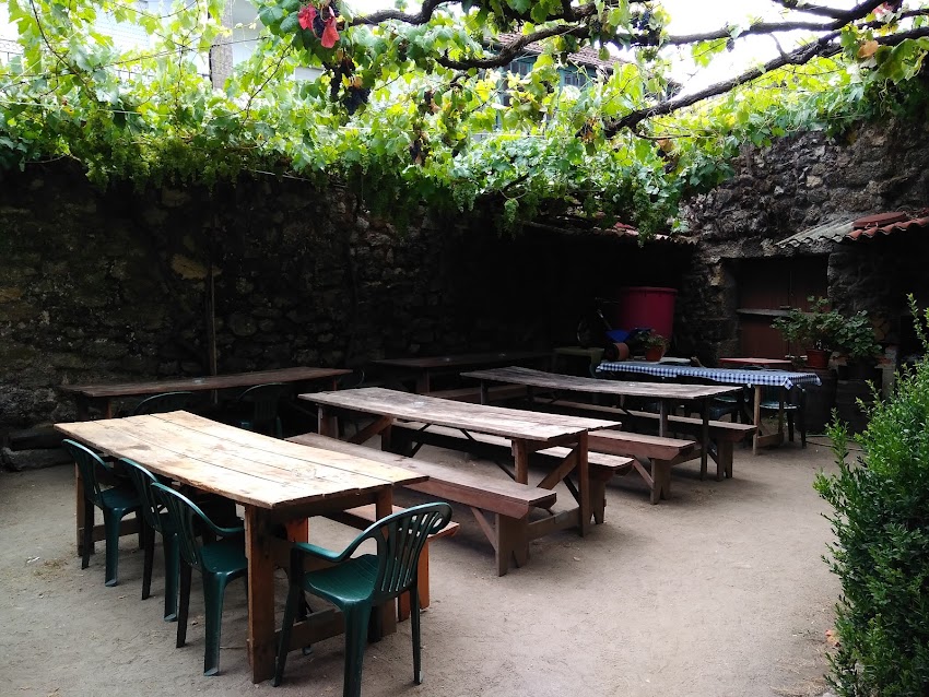 Taberna Papuxa