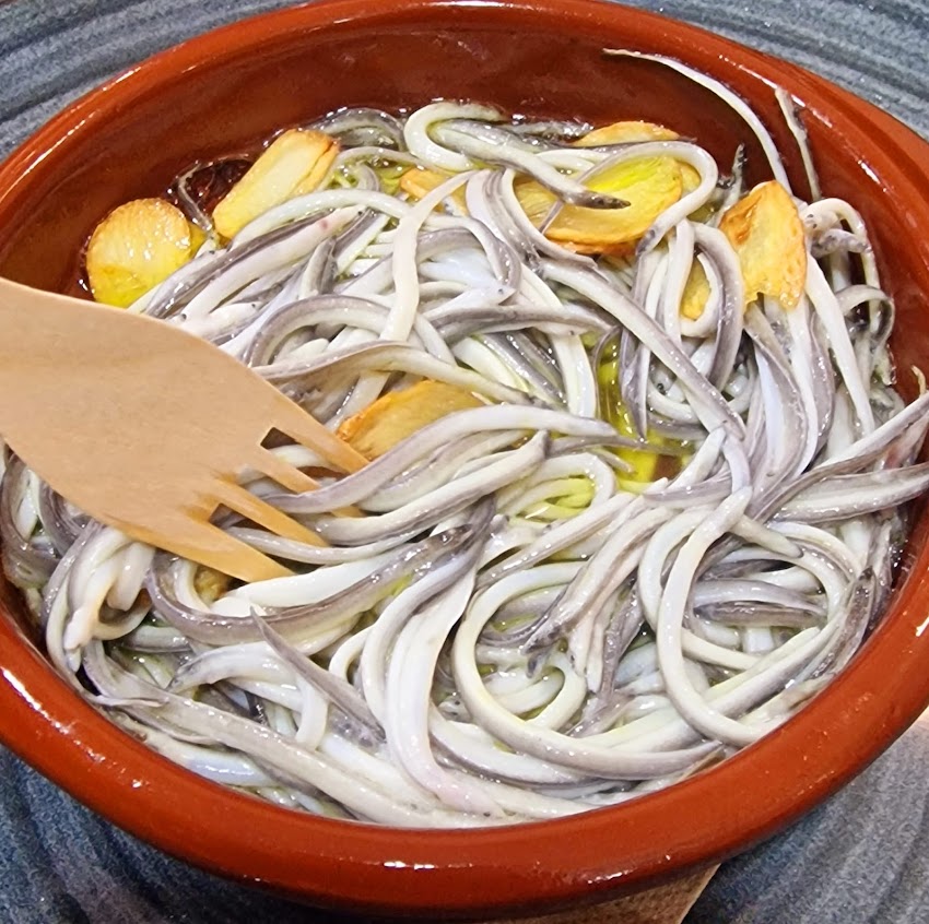Restaurante El Pescador