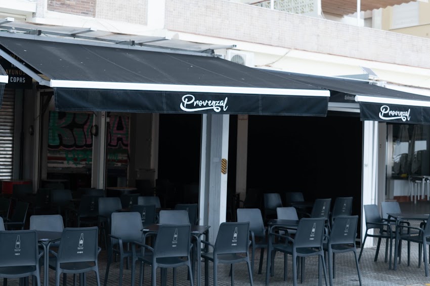 Provenzal • Paseo