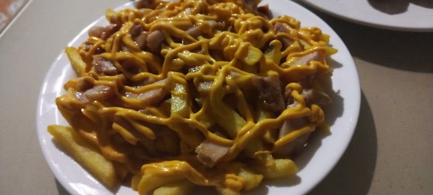 Cafeteria Gongora