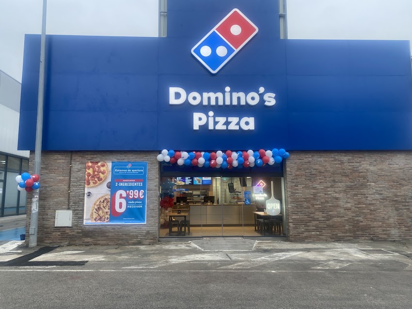 Domino’s Pizza