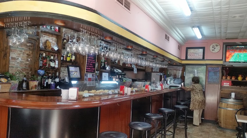 Bar Zokotxo