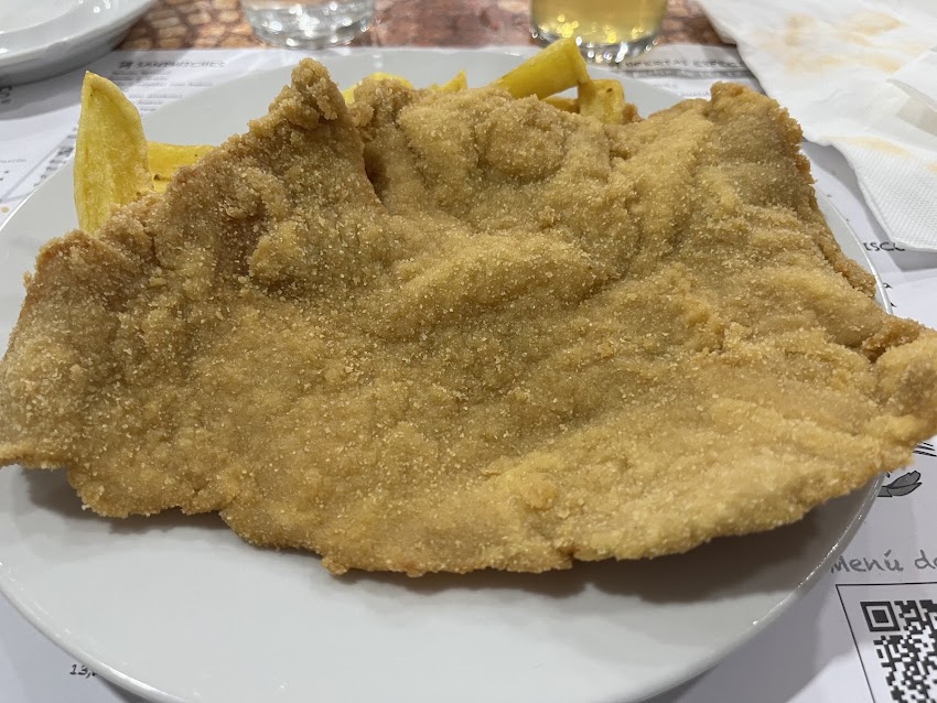 Cafetería Avanty’s