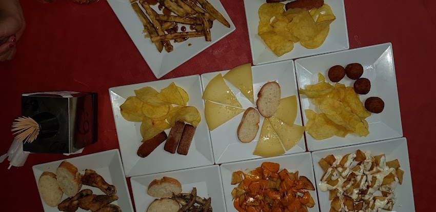 Restaurante Déjà Vu Bodas y Comuniones