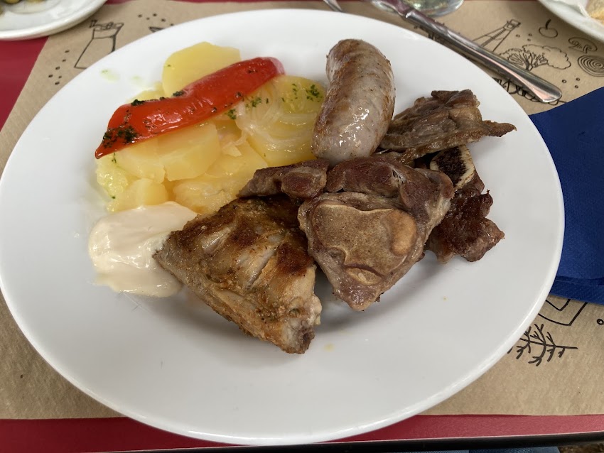 Els Amics Bar Restaurant