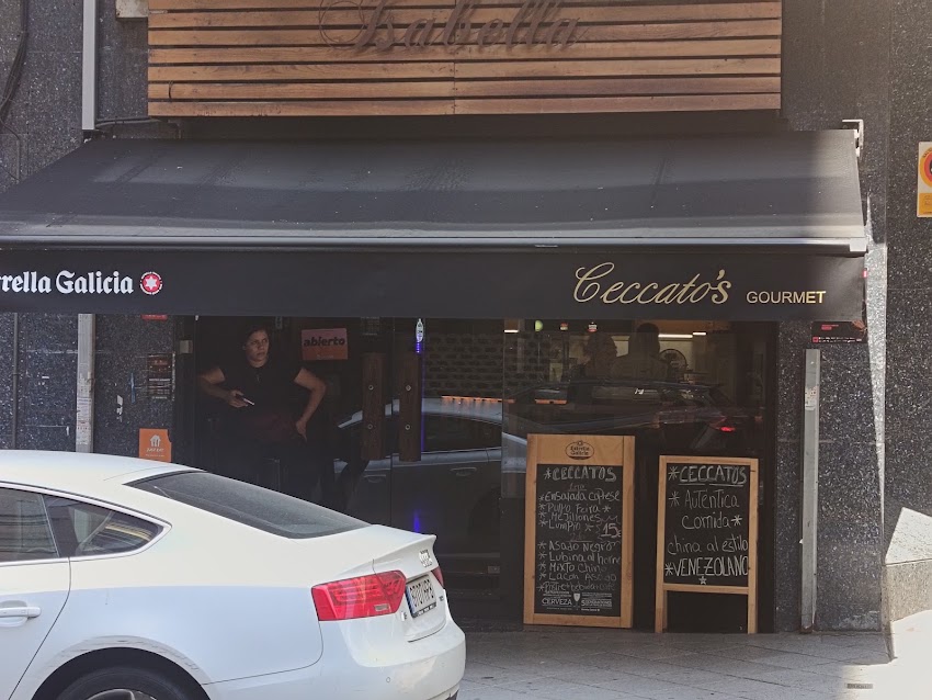 Ceccato’s Gourmet
