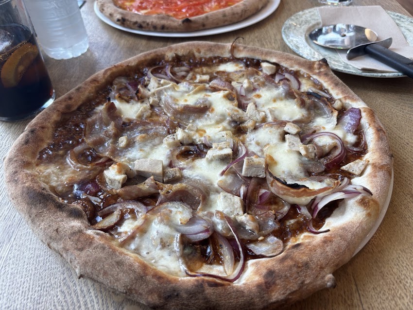 Leone Pizzeria Tradizionale Puerto Venecia