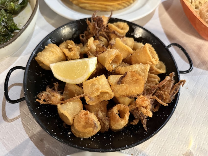 Taberna Típica O Paraíso