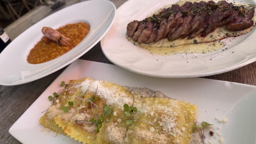 El Perro y La Galleta – Restaurante Valdebebas