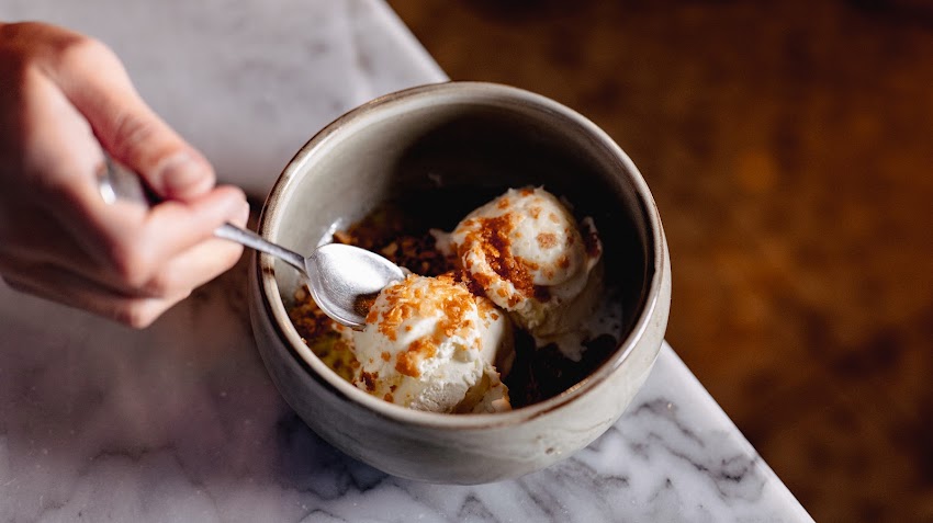 Can Boneta | Restaurant Aribau Barcelona