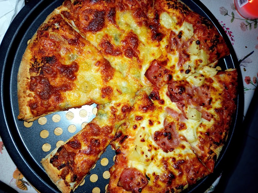 Domino’s Pizza
