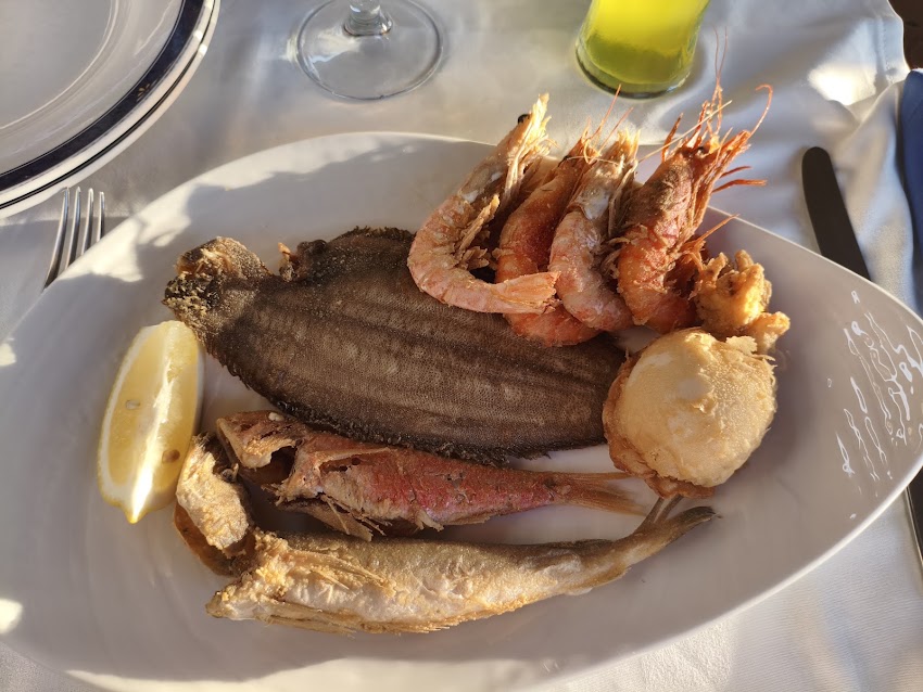 Restaurante Porteta