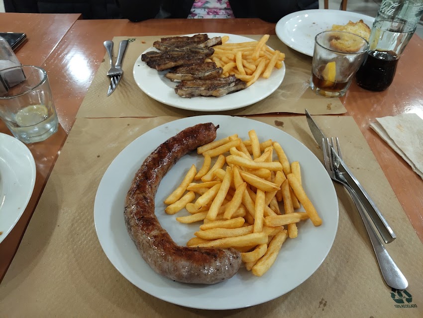 Buti bo Centre Sant Julià del Llor i Bonmatí
