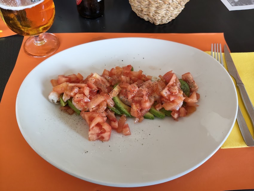 Restaurant El Sorrall