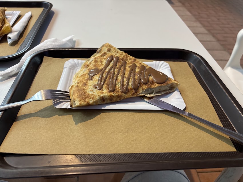 Creperie Chez Laurent