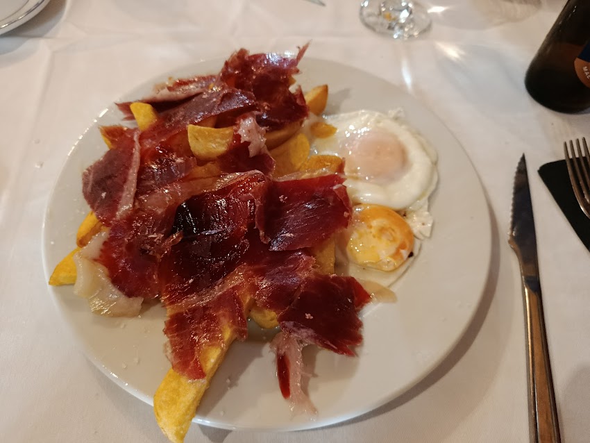 Asador El Barrio