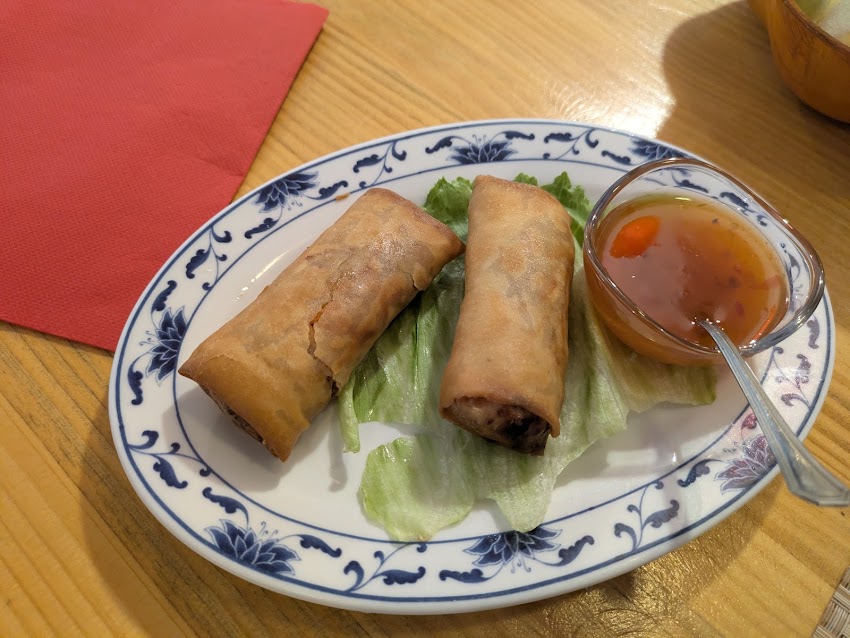 Restaurante Sheng (Huasheng)