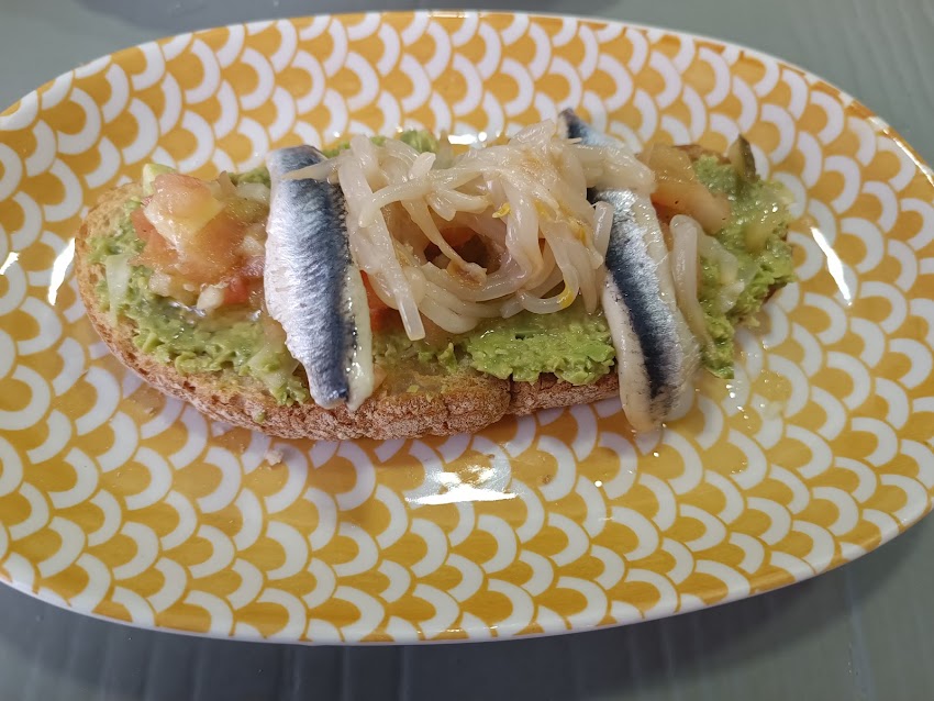 Antojo Gastrobar