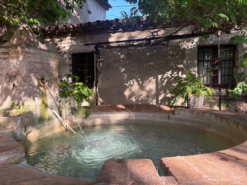 El Jardí de Can Sors