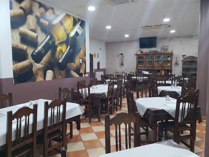 Hostal Cabañas