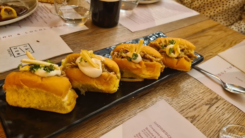 Marengo Urban Food