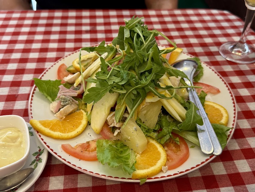 Pizza Gourmet de All’Italiana