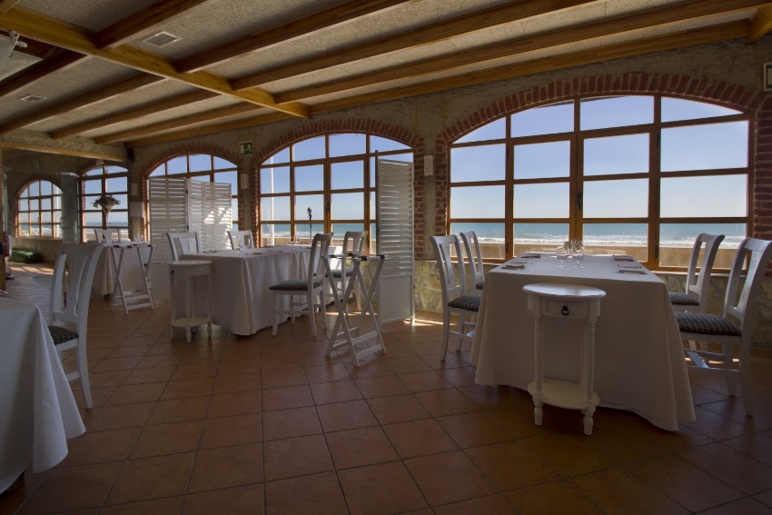 Casa Manolo restaurante
