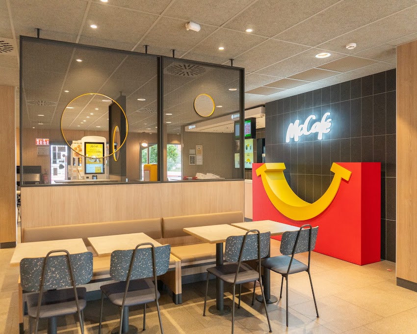 McDonald’s