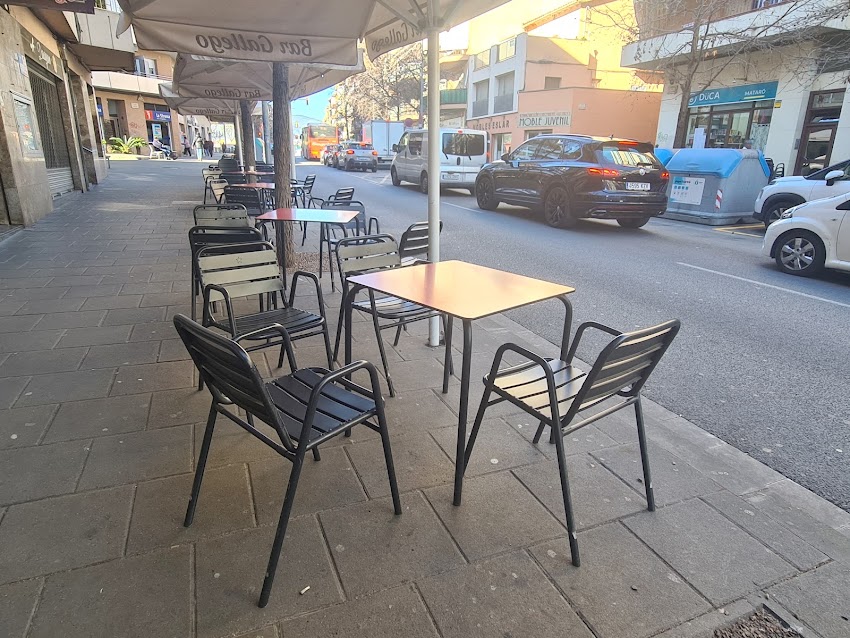 BAR GALLEGO