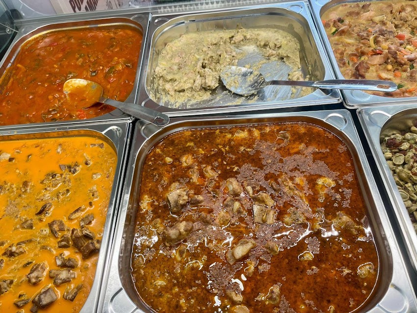 El Alpujarreño en Casa