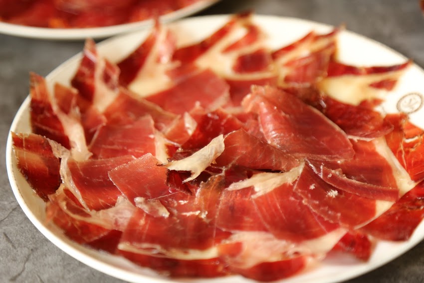 Donde El Jamón