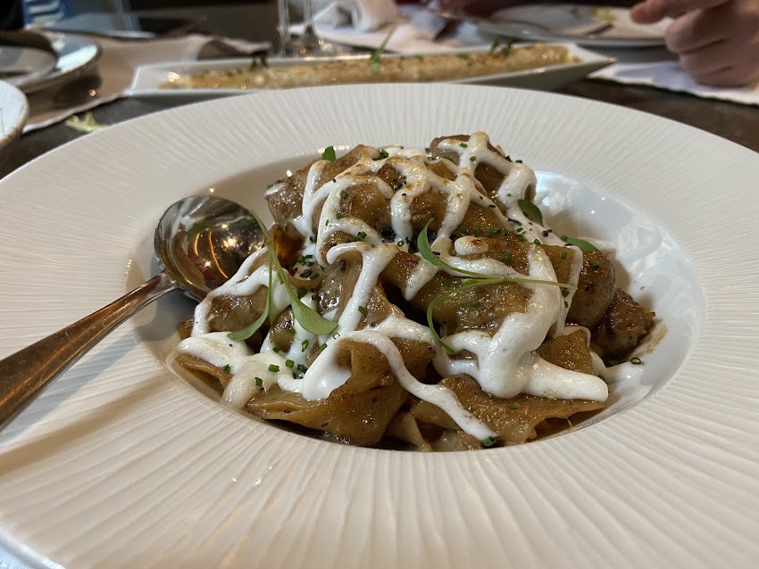 Restaurant Mare de la Font