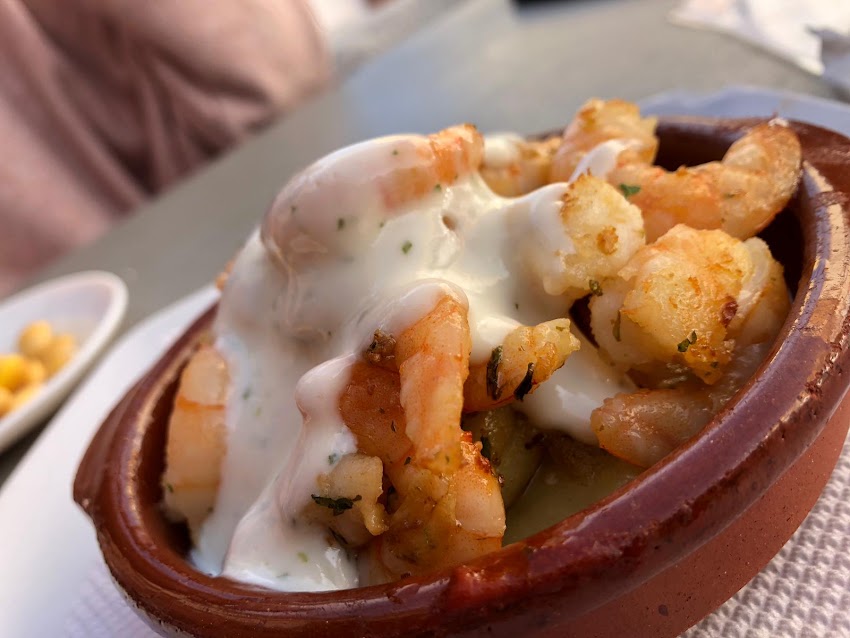 Tapería de Nuri