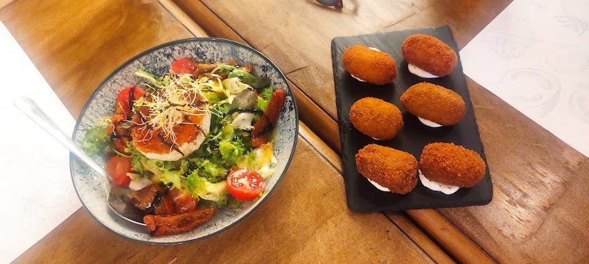 Restaurante José, Herencia de Cocina