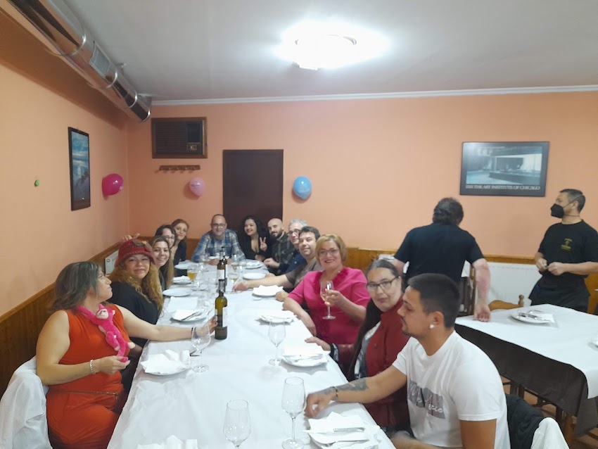 Parrillada Os Paisanos