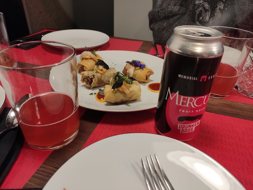 Legamie Craft Beer Distro