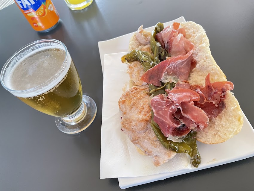 Boca Bocata