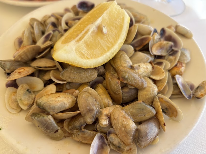 Restaurant l’Àncora