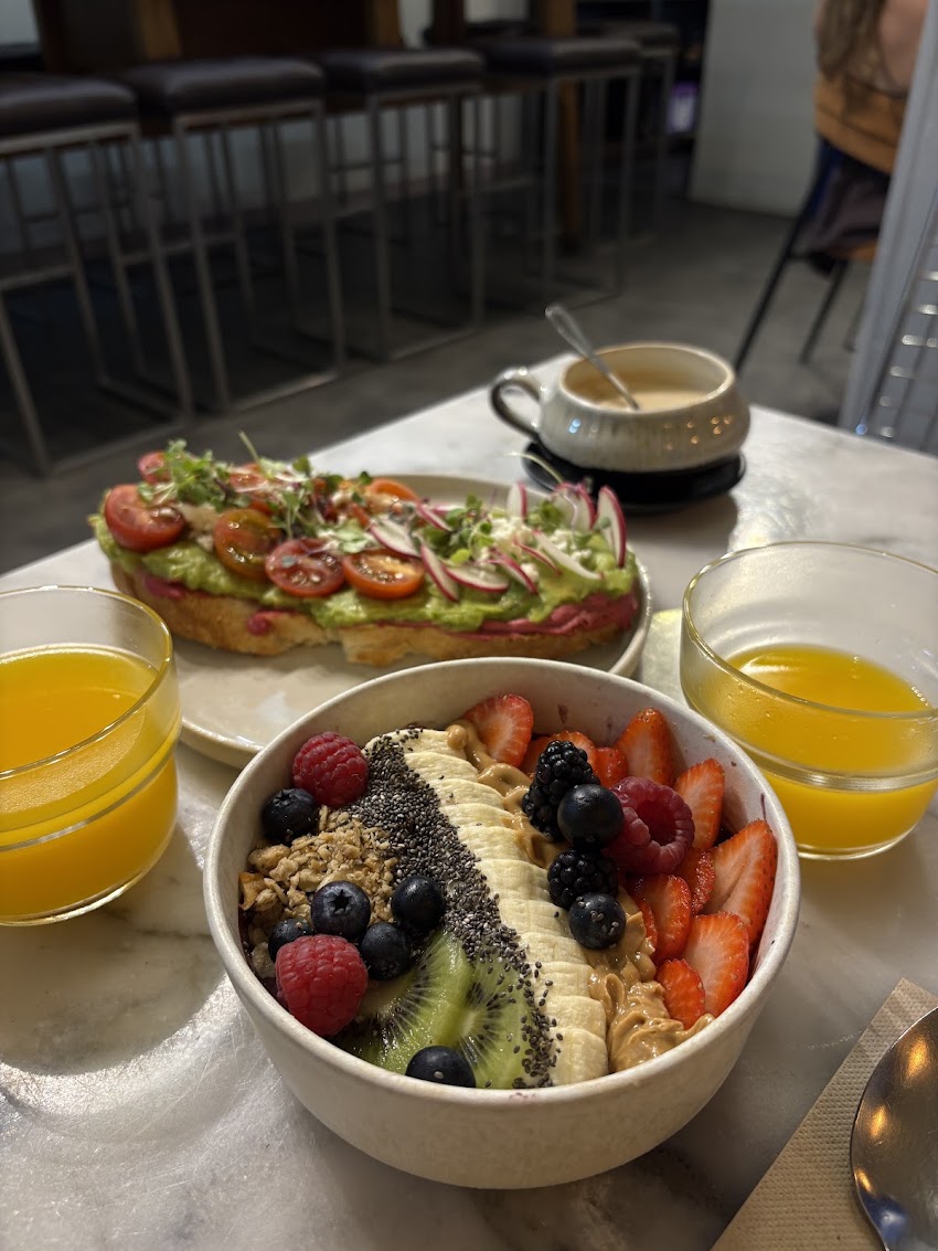 Loca Obsesión Malasaña | Brunch Madrid
