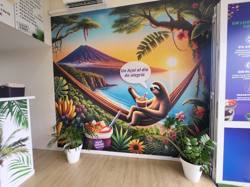 Açai House