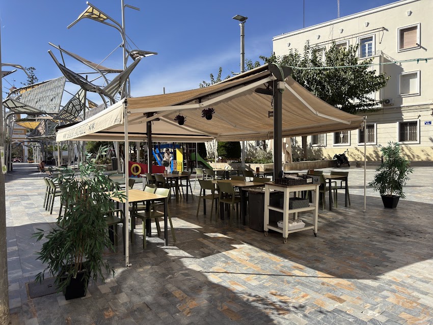 Sabor Andaluz Pl. del Rey