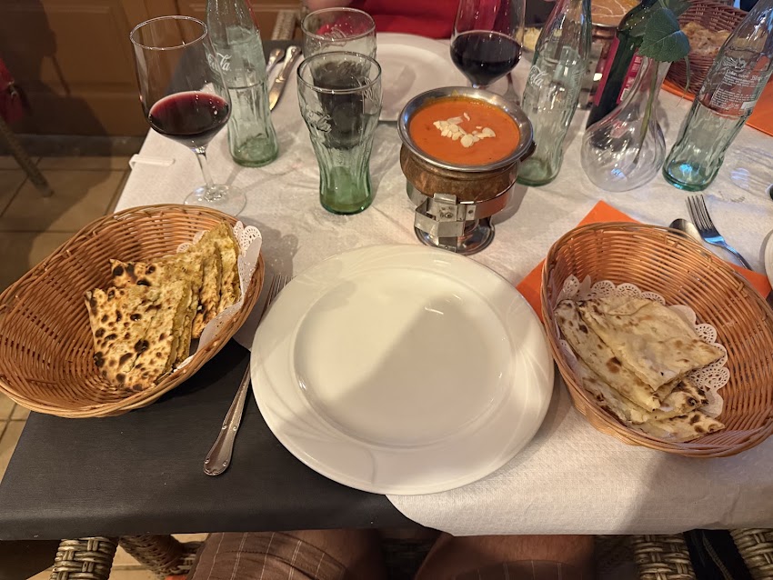 Bombay Restaurant