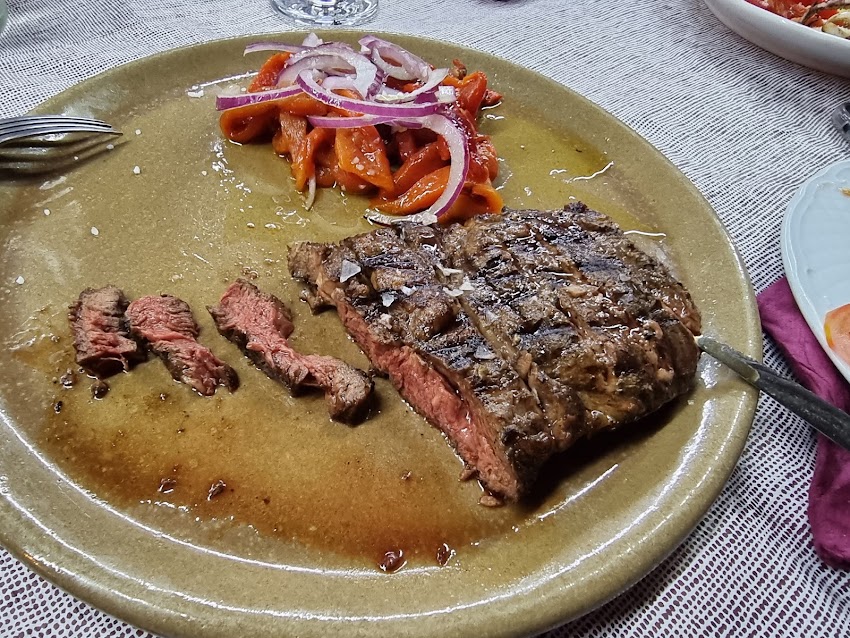 La Brasería de Juan