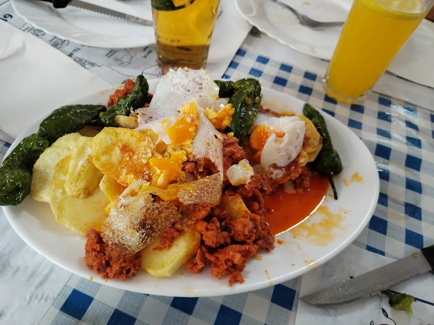LA TABERNA DEL BIERZO